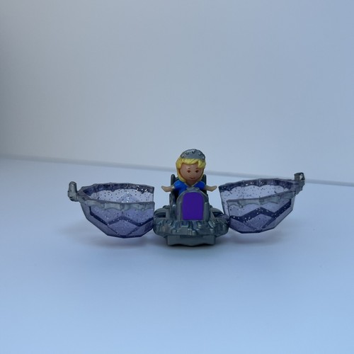 Vintage polly pocket - polly,