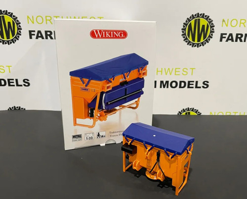 Wiking scale salt - wiking,