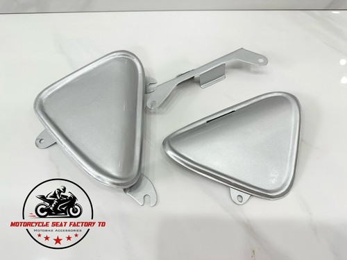 Honda mini trail z50a side - mini,