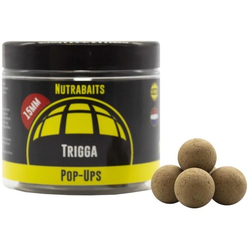 Nutrabaits trigga ice pop - trigga,