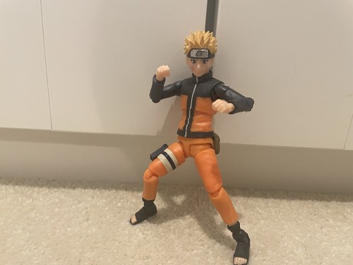 Ultimate legends naruto - ultimate, legends: