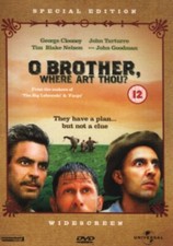 O Brother Where Art Thou