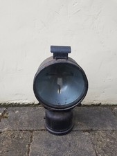 Vintage World war 2 Tilley