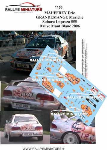 Decals ref 1153 - decals,