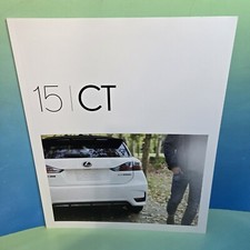 2015 Lexus CT 200h 25-page