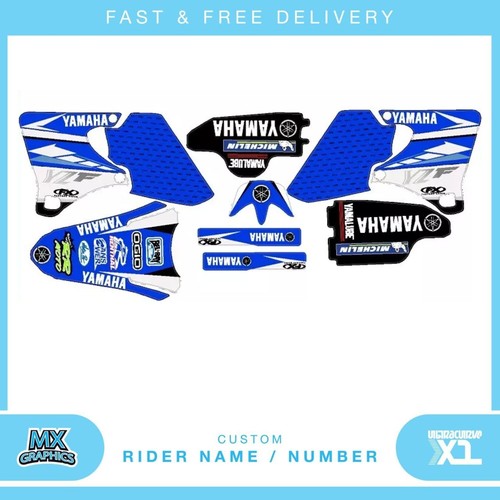 Fits yamaha 250 426f - fits,