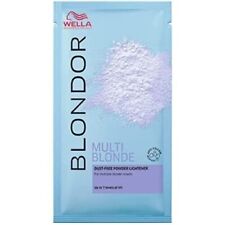 Wella Blondor Multi Blonde