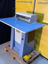 Rilecart P500 Calendar Binding Machine. Books & Calendars. £1,995 + VAT