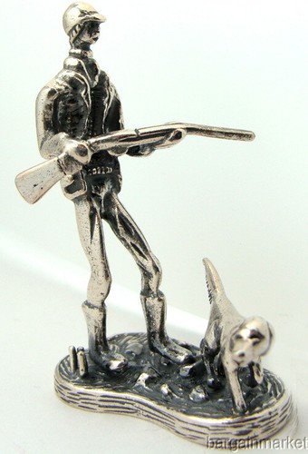 Sterling silver miniature - sterling,