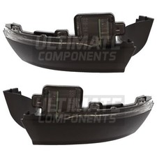 Wing Door Mirror Indicators VW