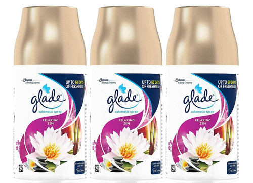 Glade automatic air freshener - automatic,