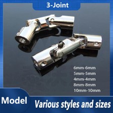 Universal Flexible Shaft