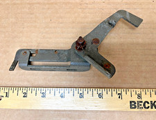 Antique Slot Machine Parts -