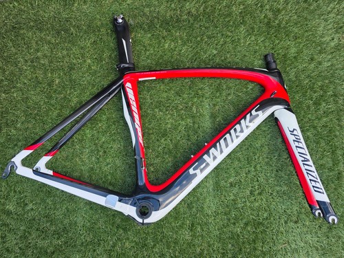 Specialized works venge - specialized,