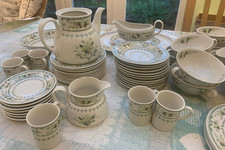 Royal Doulton Provencal