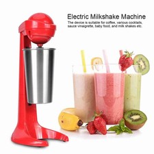­Double Head Electric
