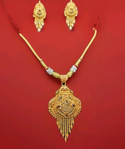 Carat gold pendant - pendant, &