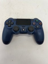 Sony DualShock 4 Wireless Controller for PlayStation 4 Blue T2160 HS2