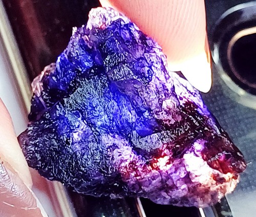 Natural blue beryl ct - beryl, 49.80