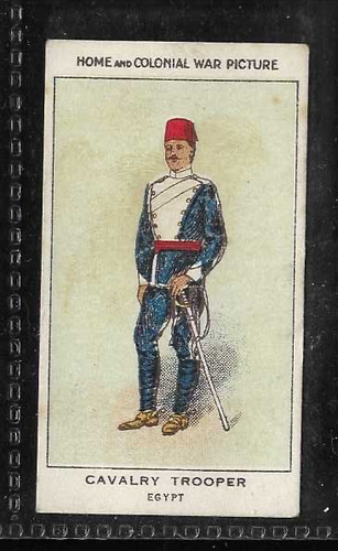 Home colonial stores card - &,