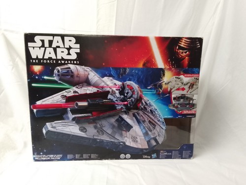 Large hasbro star wars - large,