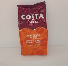Costa Signature Coffee Beans