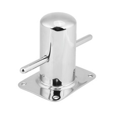 › Stainless Steel Boat