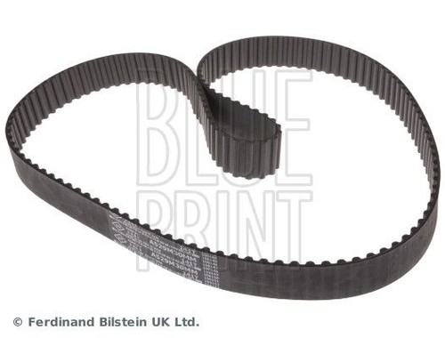 Blue print adn17518 timing - blue,