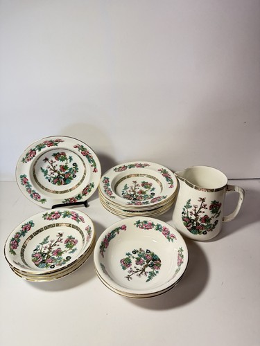 Vtg indian tree - vtg,