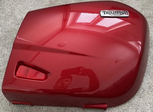 Used gen triumph trophy 1215 - ,