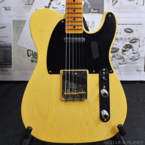 Fender custom shop - custom,