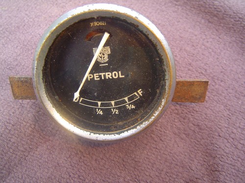 Vintage smiths x30521 petrol - vintage,