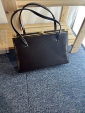 Original Ackery 1940s 50s Dark