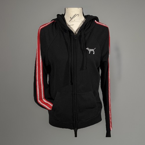 Victoria secret pink hoodie - victoria's,