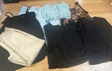 Ladies Clothing Bundle Size 16/18 (XL). Used Items In Good Condition. 7 Items