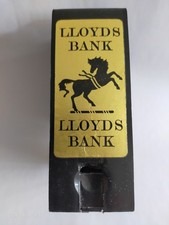 Vintage Retro Lloyds Bank