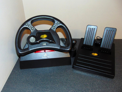 Mad catz analog digital - analog,