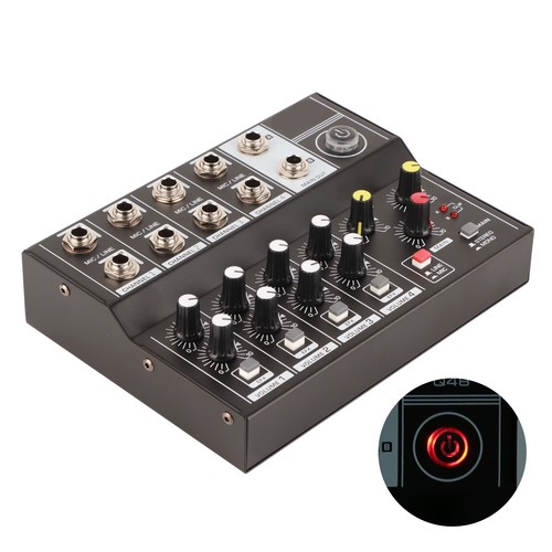Q48 channel stereo - ｀q48, 8‑channel