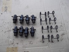 FORD 2.0 LITRE PINTO SOHC ENGINE STANDARD LENGTH BALL STUDS & SPRINGS GEN FORD