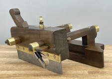 Vintage Griffiths Norwich Wood