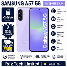 Brand new sealed - new, samsung