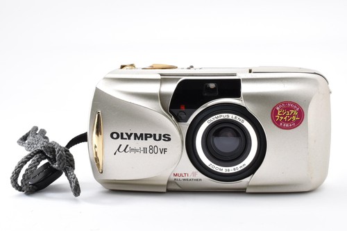 Mint strap olympus μ mju - μ,