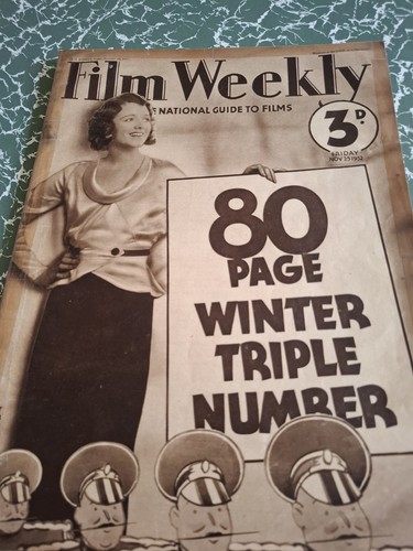 Winter films special - winter,