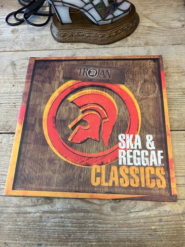 Various ska reggae - -, &