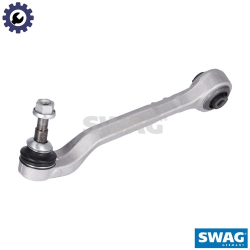 Controltrailing arm wheel - arm,