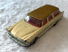 Vintage corgi toys 219 - corgi,