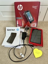 Hewlett Packard HP Slate7 HD
