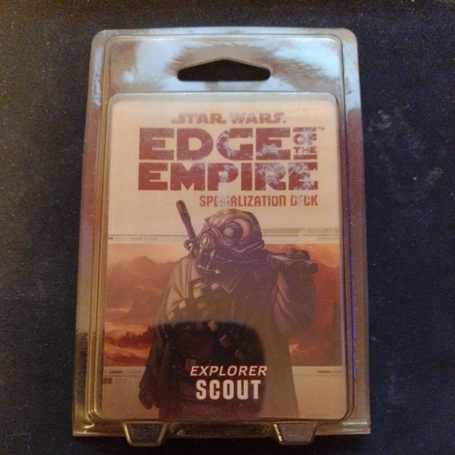 Star wars edge empire - wars,
