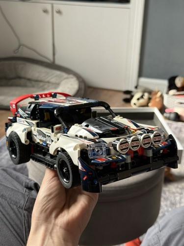 Lego technic top - lego,