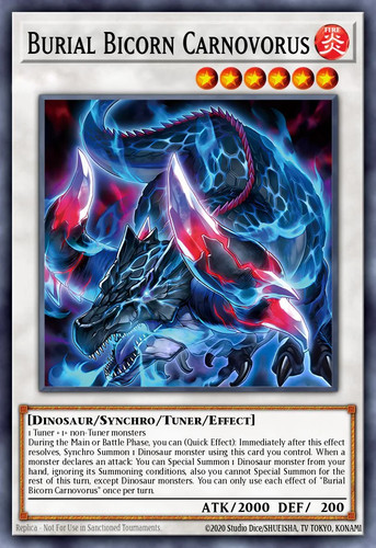 Yugioh dood en098 - dood-en098, burial